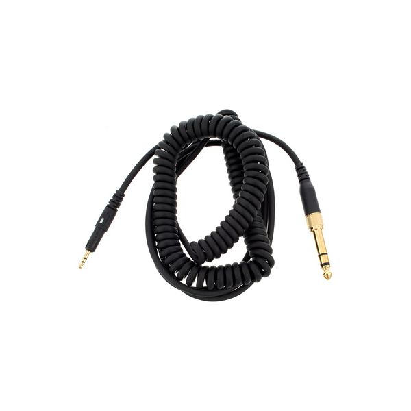 Audio-Technica ATH-M50X Coiled Cable  B-Stock