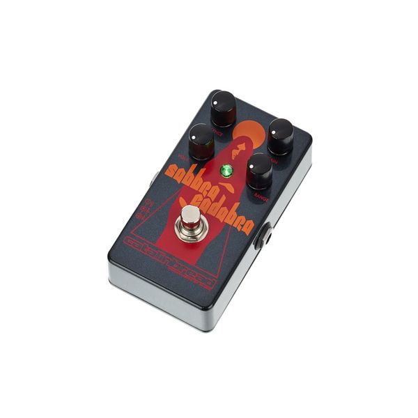 Catalinbread Sabbra Cadabra B-Stock