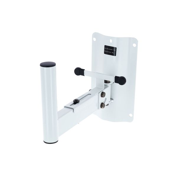 Adam Hall MBS5W Wall Mount white B-Stock