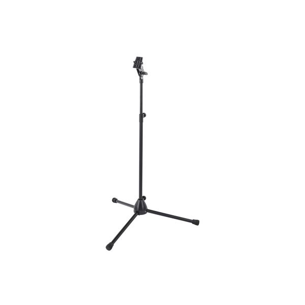 K&M Base Black 118/1 + 118 B-Stock