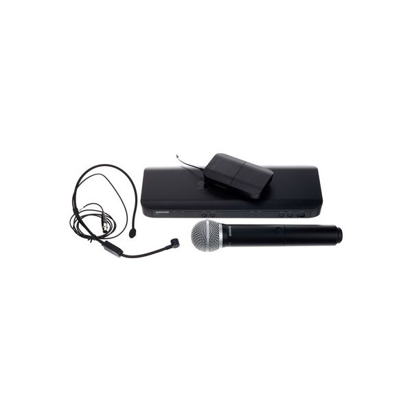 Shure BLX1288/P31 Combo K3E B-Stock