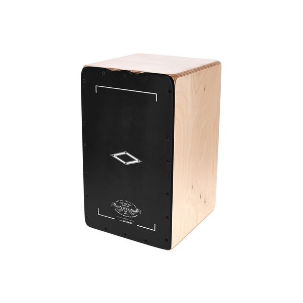 Pepote Jaleo Cajon Black B-Stock