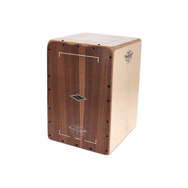 Pepote Maxi Cajon B-Stock