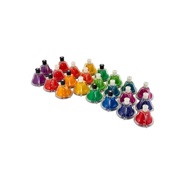 Thomann Rainbow Deskbells TRDB B-Stock