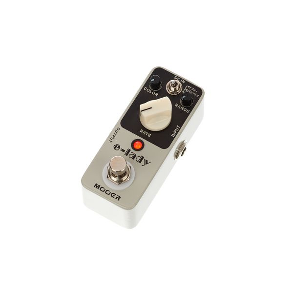 Mooer E-Lady B-Stock