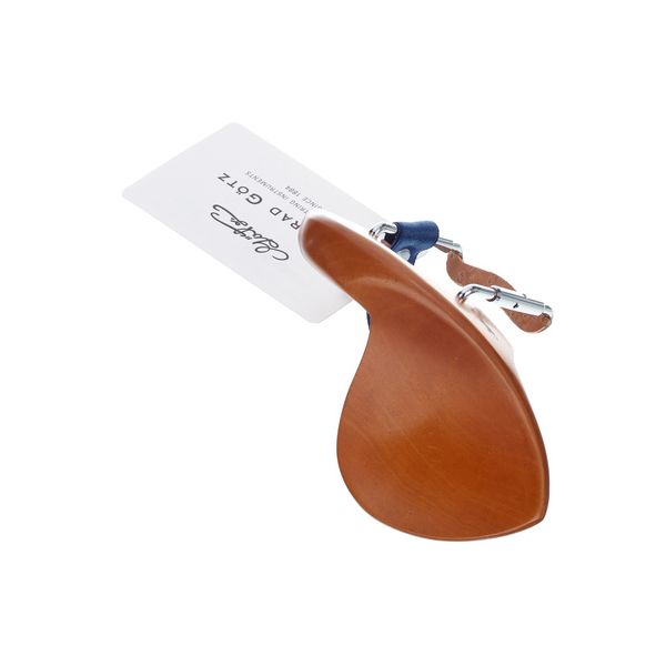 Conrad Götz ZK305 Violin Chinrest  B-Stock