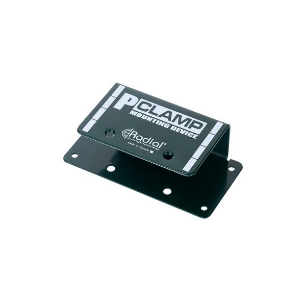 Radial Engineering P-Clamp B-Stock