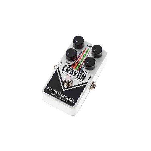 Electro Harmonix Crayon 69 Full-Range O B-Stock