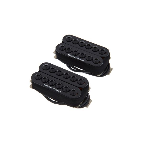 Seymour Duncan Invader Humbucker Set  B-Stock