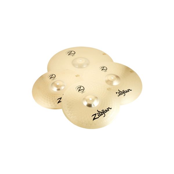 Zildjian Planet Z Standard Cymb B-Stock