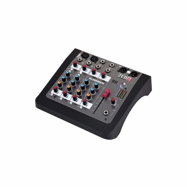 Allen & Heath ZED-6 B-Stock