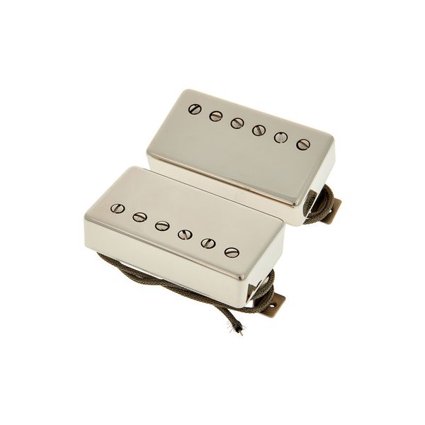Seymour Duncan Seth Lover Set Nickel B-Stock