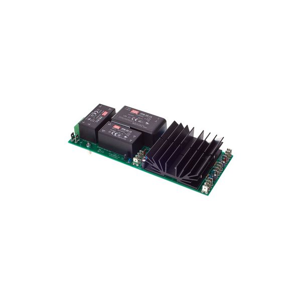 Doepfer A-100PSU3 B-Stock