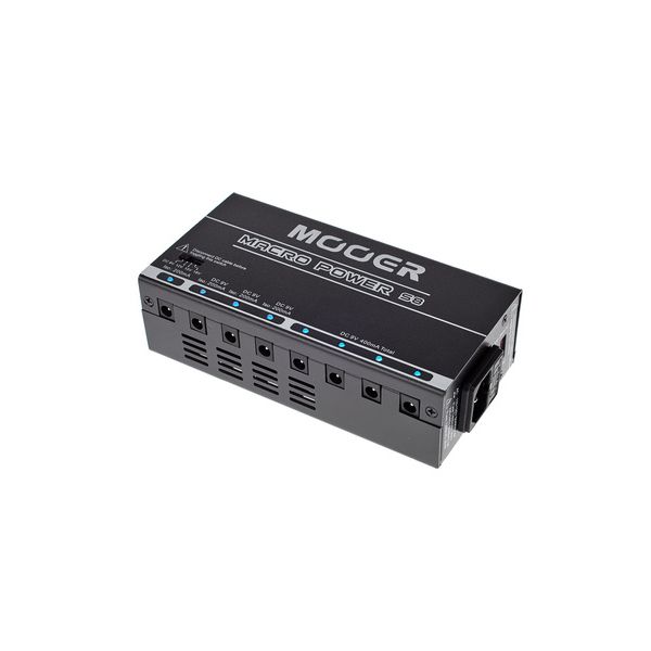 Mooer Macro Power B-Stock