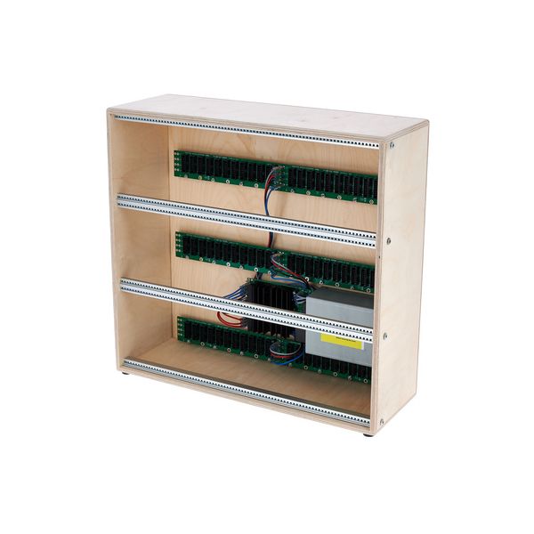 Doepfer A-100LC9 PSU3 Low Cost B-Stock