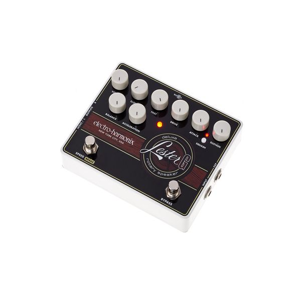 Electro Harmonix Lester G B-Stock