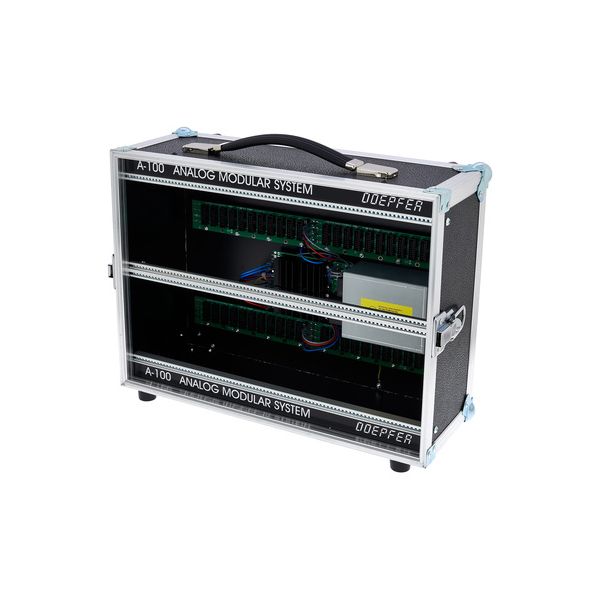 Doepfer A-100P6 Case PSU3 B-Stock