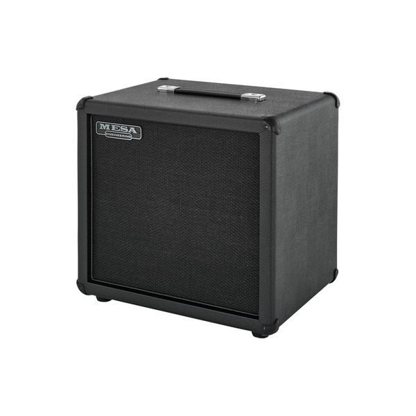 Mesa Boogie 1x12" Recto Cabinet B-Stock