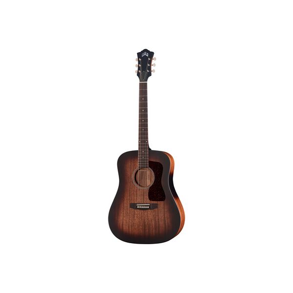 Guild D-20 VSB USA B-Stock