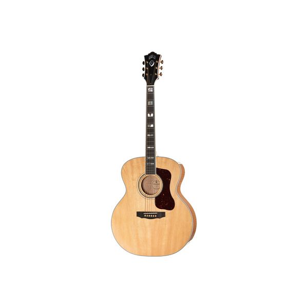 Guild F-55 Maple Blonde USA B-Stock