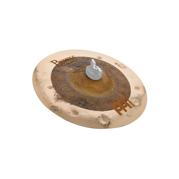 Meinl 10" Byzance Dual Splas B-Stock