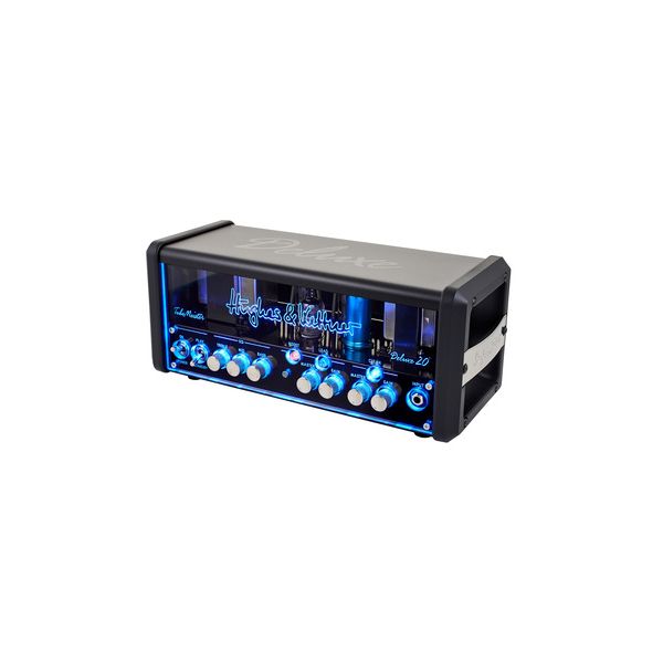 Hughes&Kettner TubeMeister Deluxe 20 B-Stock – Thomann UK