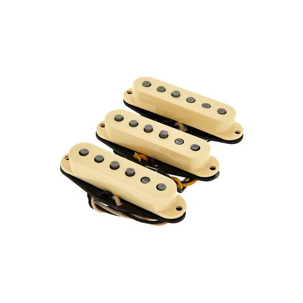 Fender Eric Johnson Pickup Se B-Stock
