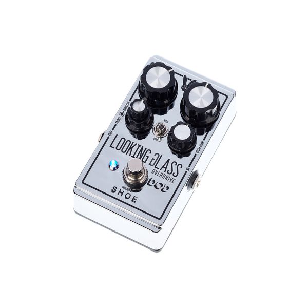 Digitech DOD Looking Glas B-Stock – Thomann United States