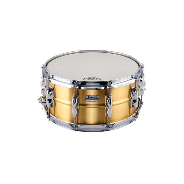 Yamaha Recording Custom 14"x6 B-Stock
