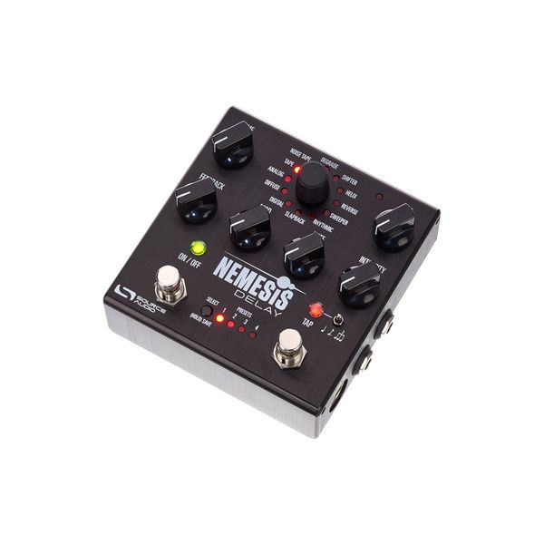 Source Audio One Series Nemesis Del B-Stock