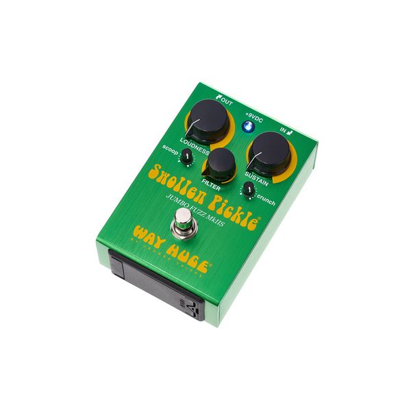 Way Huge Swollen Pickle MK IIS B-Stock