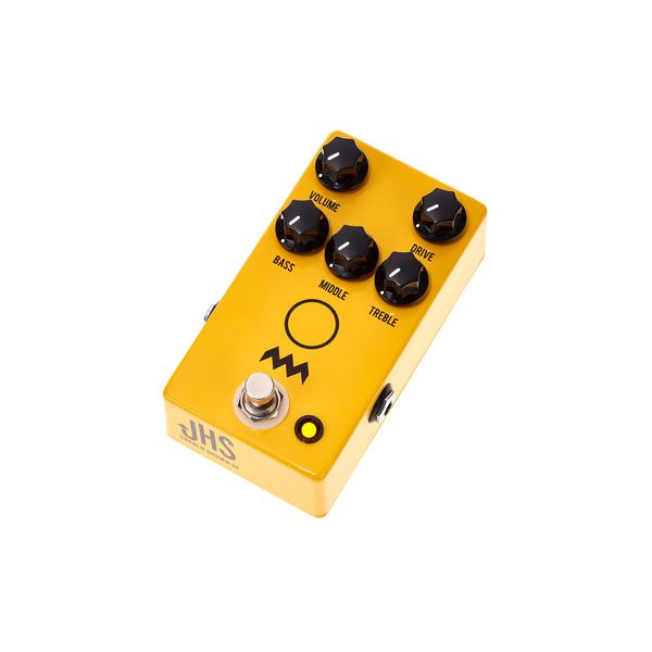 JHS Pedals Charlie Brown V4 B-Stock
