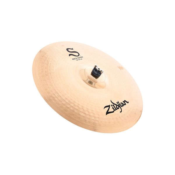 Zildjian 18" S Series Rock Cras B-Stock