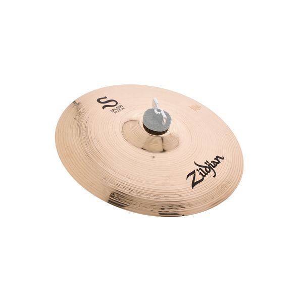 Zildjian 10" S Series Paper Thi B-Stock