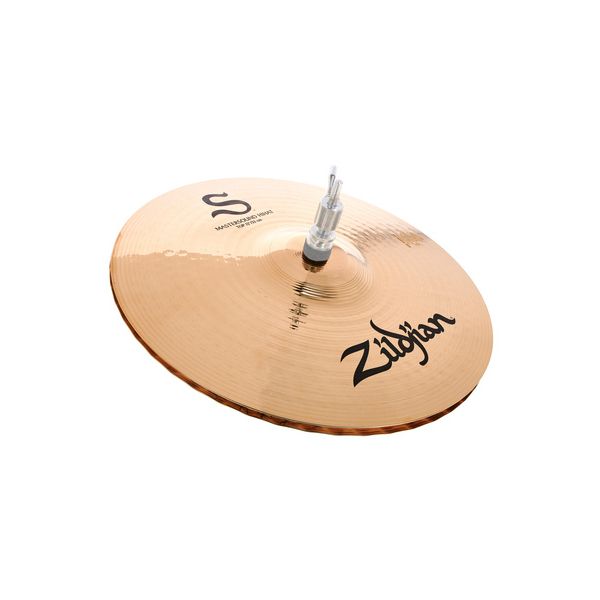 Zildjian 13" S Series Mastersou B-Stock
