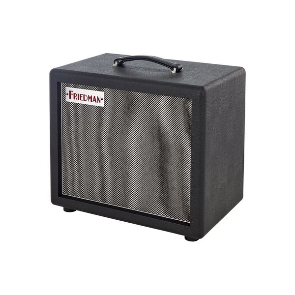 Friedman Mini Dirty Shirley 112 B-Stock