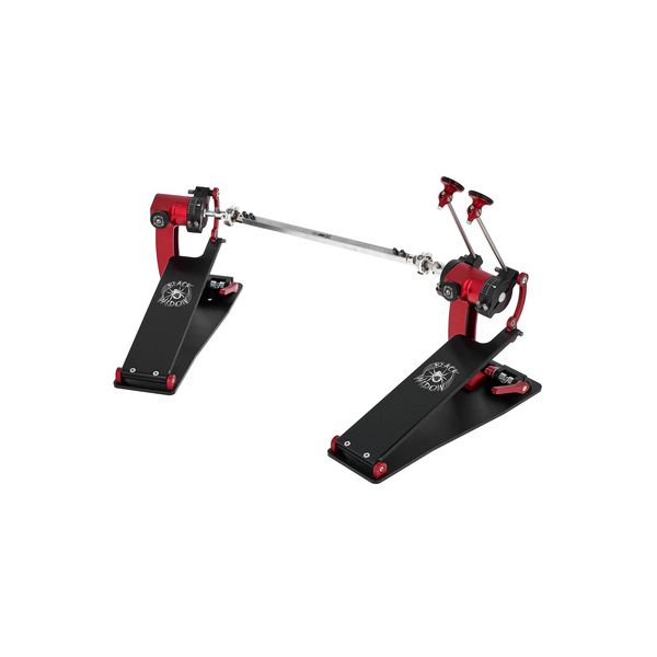 Trick Drums Big Foot Black Widow P B-Stock