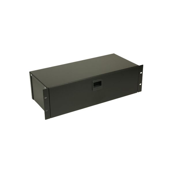 Adam Hall 87303 Rackbox 3U B-Stock