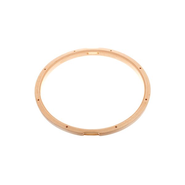 Gibraltar 14" Snare Wood Hoop Re B-Stock