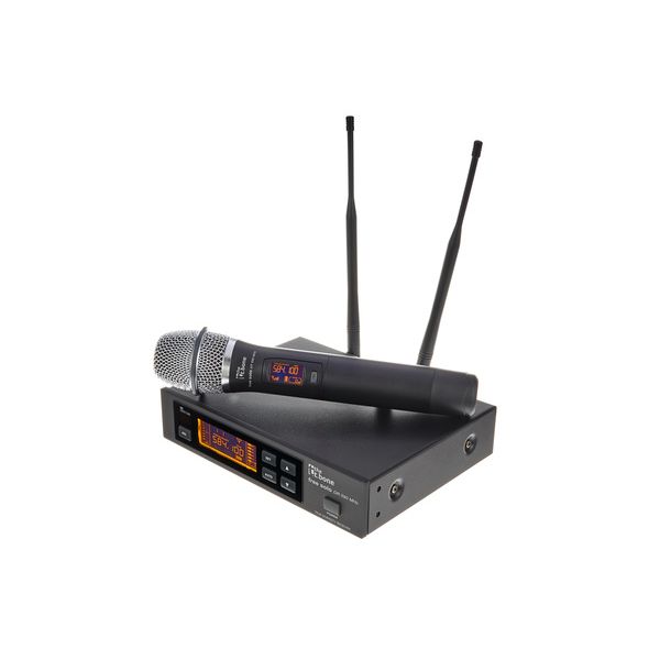 the t.bone free solo HT 590 MHz B-Stock