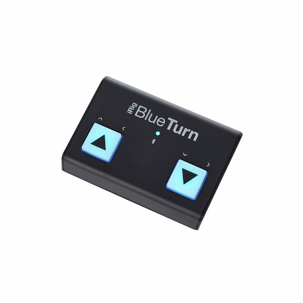 IK Multimedia iRig BlueTurn B-Stock