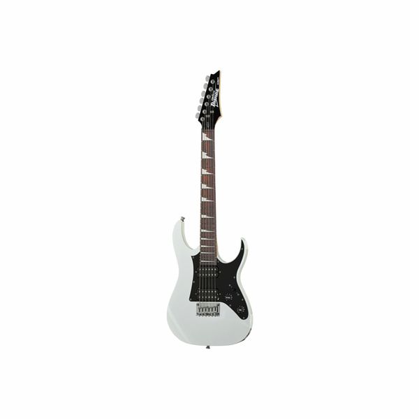 Ibanez GRGM21-WH E-Guitar Mic B-Stock