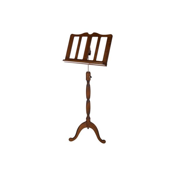 Scala Vilagio Music Stand Sonata WN B-Stock