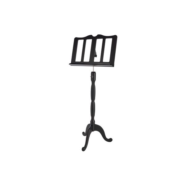 Scala Vilagio Music Stand Sonata BK B-Stock
