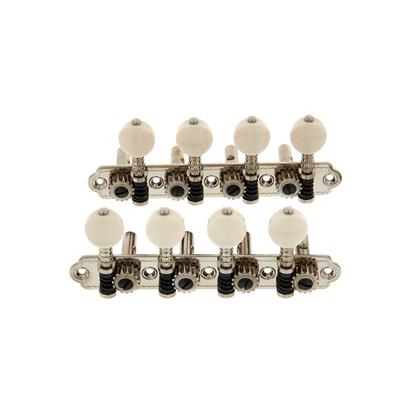 Rubner 150-720-008-EB-I Mando B-Stock