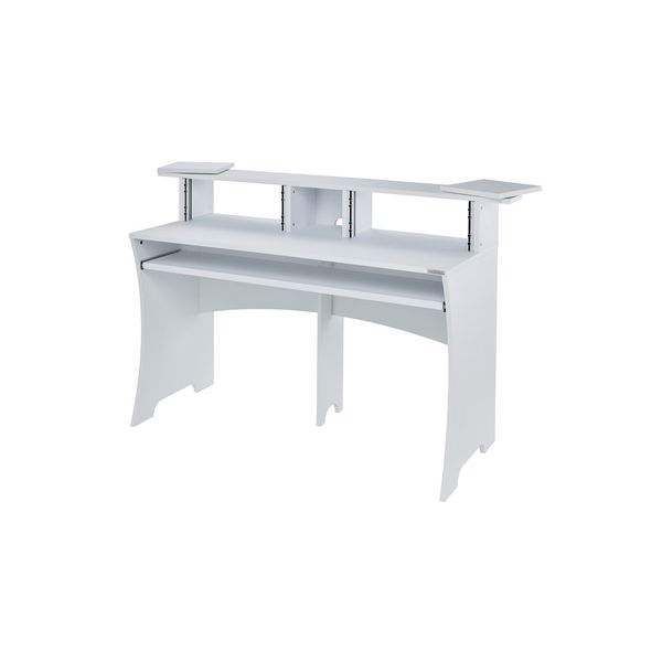 Glorious Workbench white B-Stock