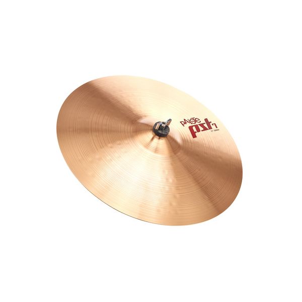 Paiste PST7 17" Crash B-Stock