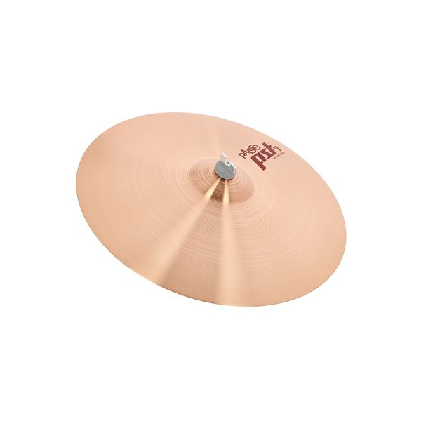 Paiste PST7 19" Thin Crash B-Stock