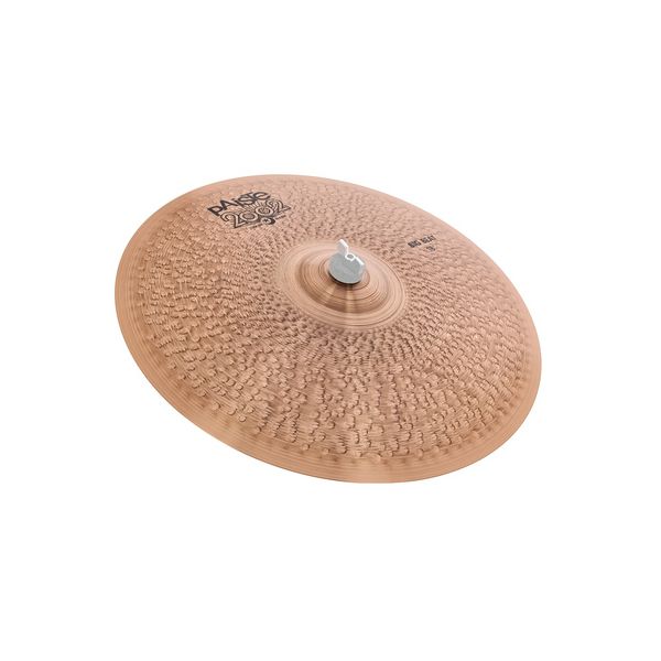 Paiste 18" 2002 Black Big Bea B-Stock