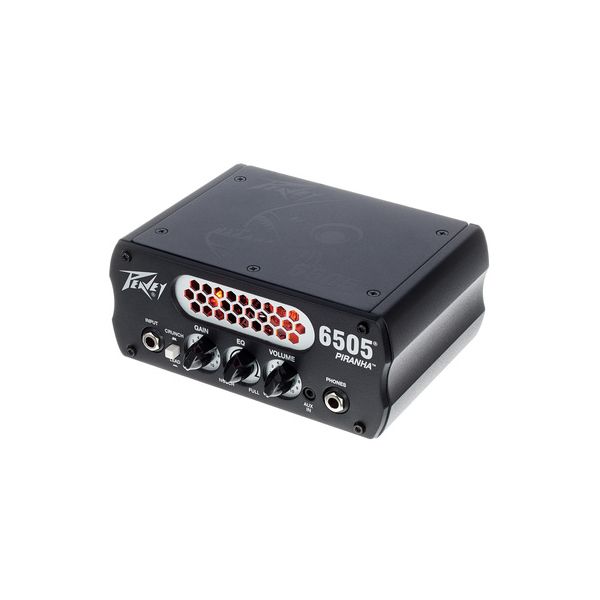 Peavey 6505 Piranha Micro Hea B-Stock